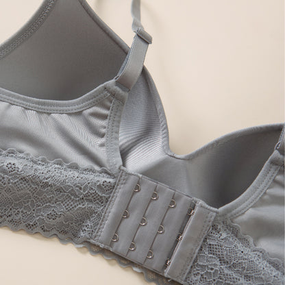 Felancy Fashion Wireless Bra 071-05005
