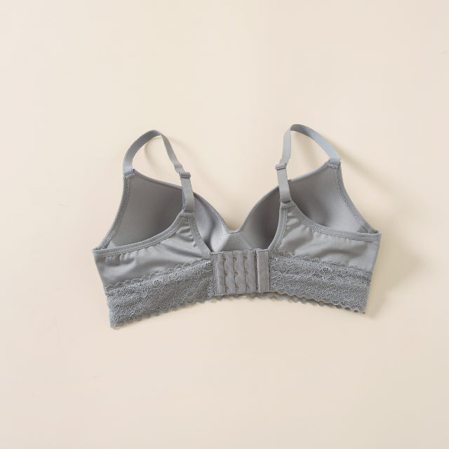 Felancy Fashion Wireless Bra 071-05005