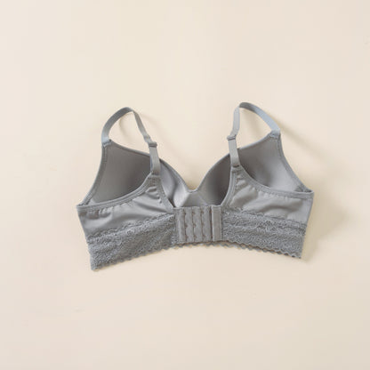 Felancy Fashion Wireless Bra 071-05005