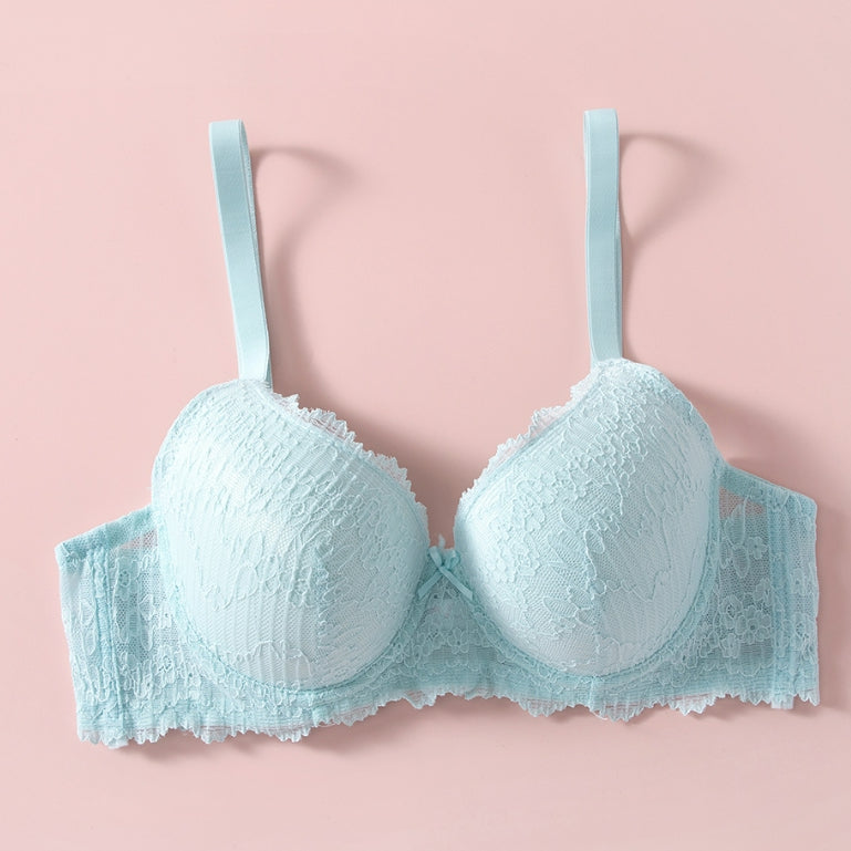 Felancy Fashion Lace Bra 071-05012