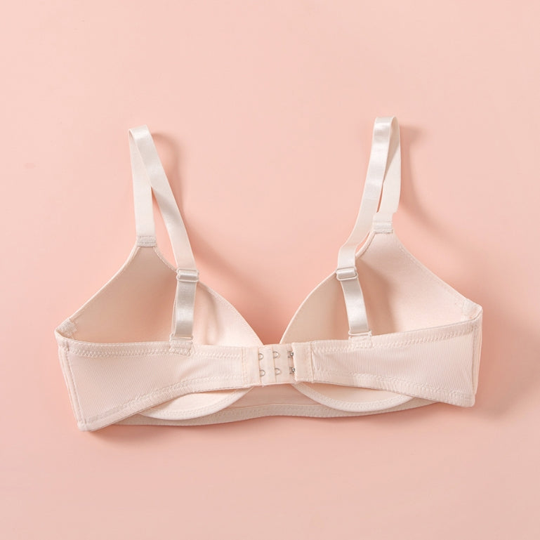 Felancy Wireless Daily Bra 071-01082