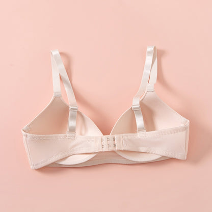 Felancy Wireless Daily Bra 071-01082