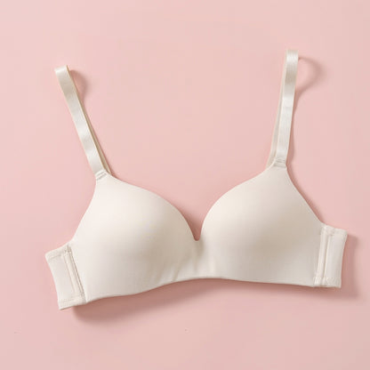 Felancy Wireless Comfort Bra L03-01049