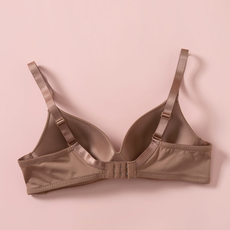 Felancy Wireless Comfort Bra L03-01049