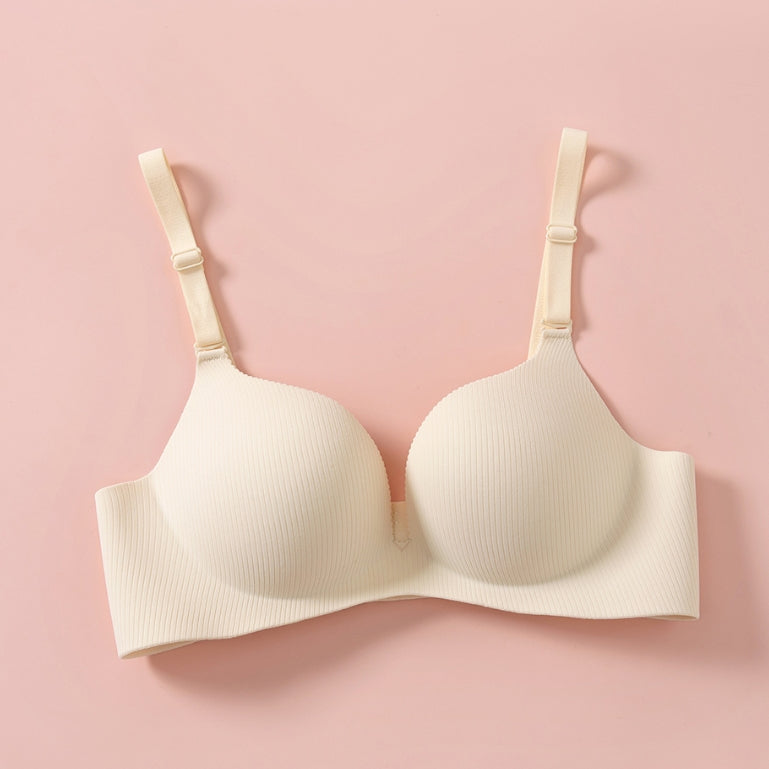 Felancy Lingerie Push-Up Bra L03-04002