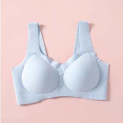 Felancy Adjustable Seamless Bra 070-060034