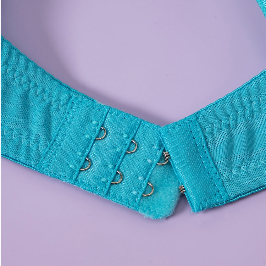 Felancy Basic Bra with Underwired L03-03012