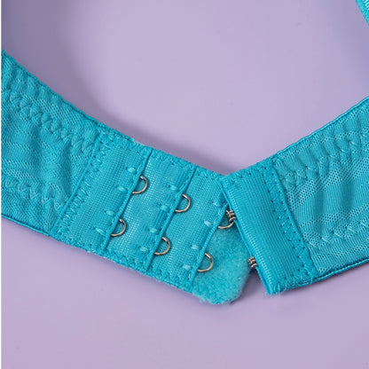 Felancy Basic Bra with Underwired L03-03012
