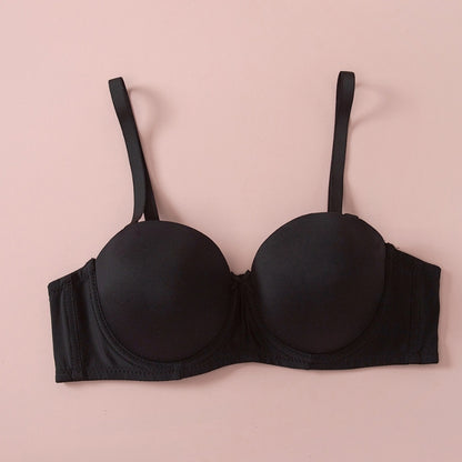 Felancy Underwire Demi Bra 071-01096