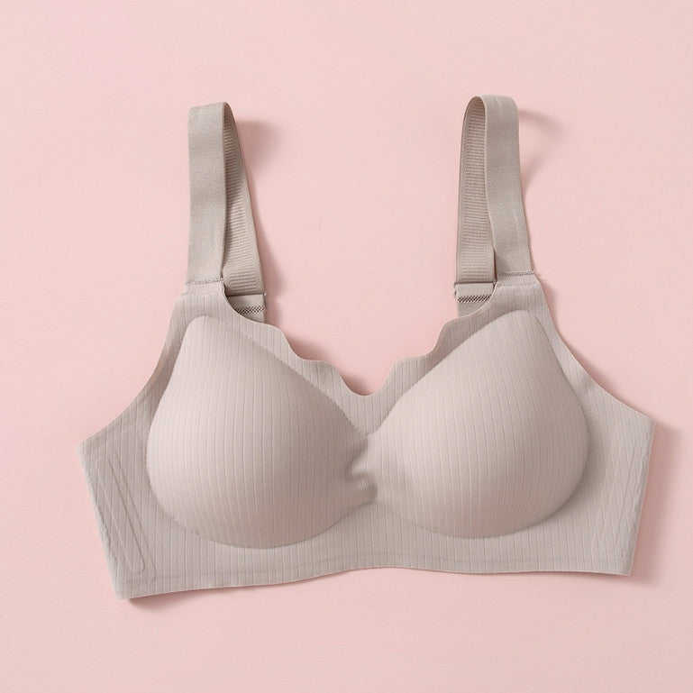 Felancy Lingerie Comfort Bra 071-04035