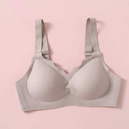 Felancy Lingerie Comfort Bra 071-04035