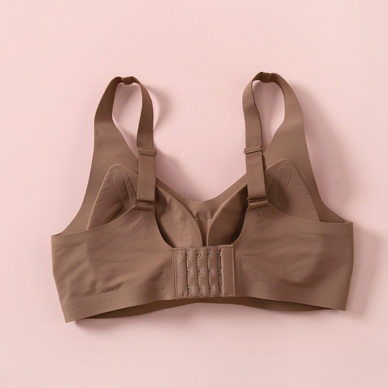 Felancy Comfort Seamless Bra L03-05018