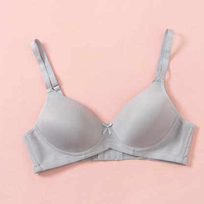 Felancy Women Classic T-Shirt Bra L03-01018