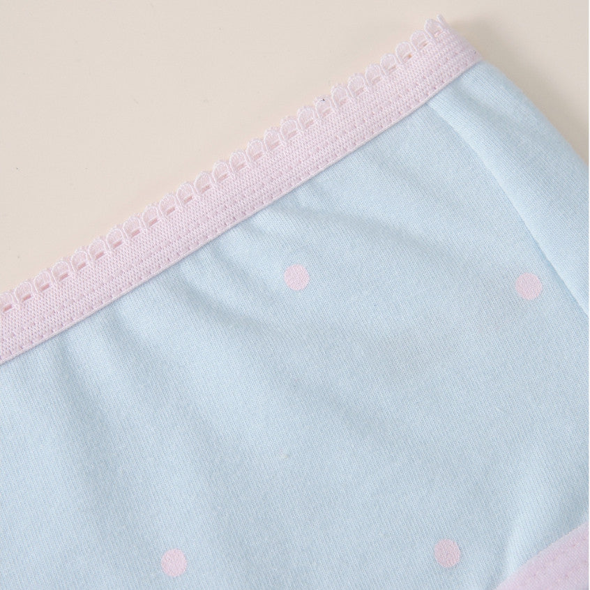 Felancy Fashion Cotton Panty L04-700002