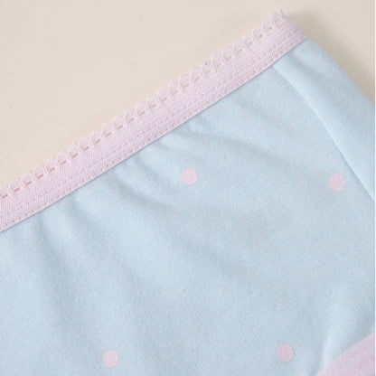 Felancy Fashion Cotton Panty L04-700002