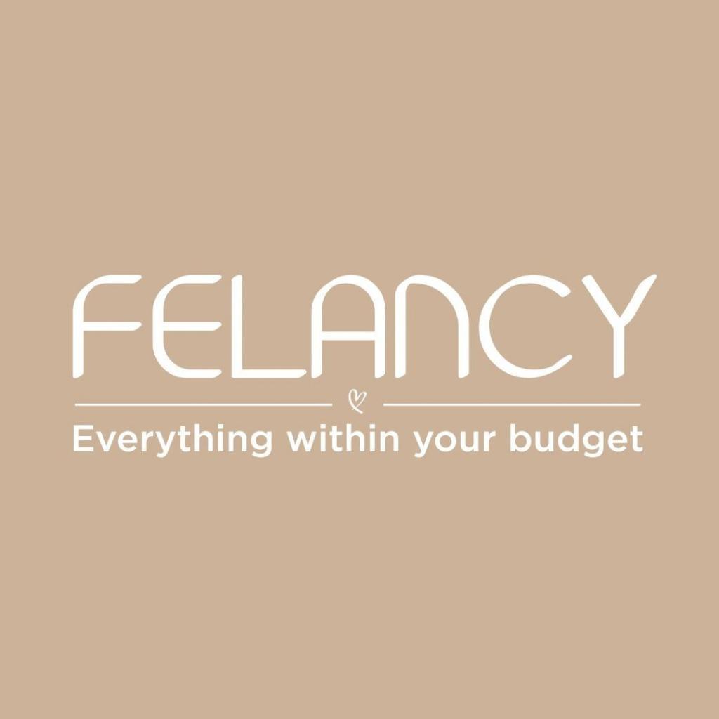 Felancy Lingerie Soft Padded Wireless Bra F71-01001