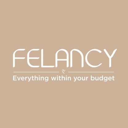 Felancy Lingerie Soft Padded Wireless Bra F71-01001