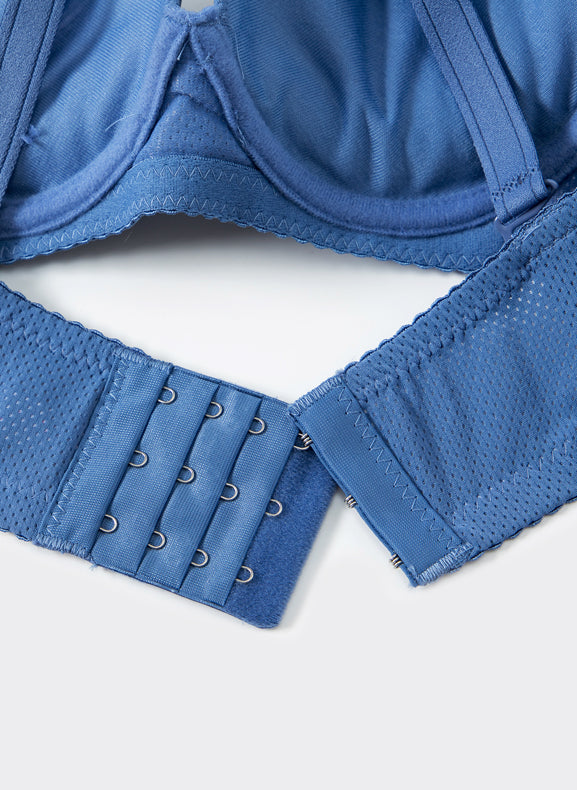 Lingerie Push Up Bra 071-07749