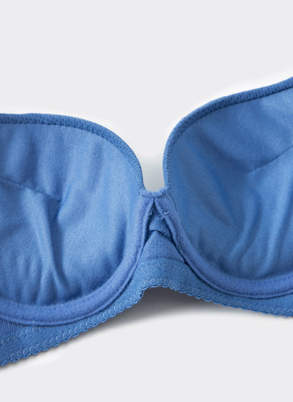 Lingerie Push Up Bra 071-07749