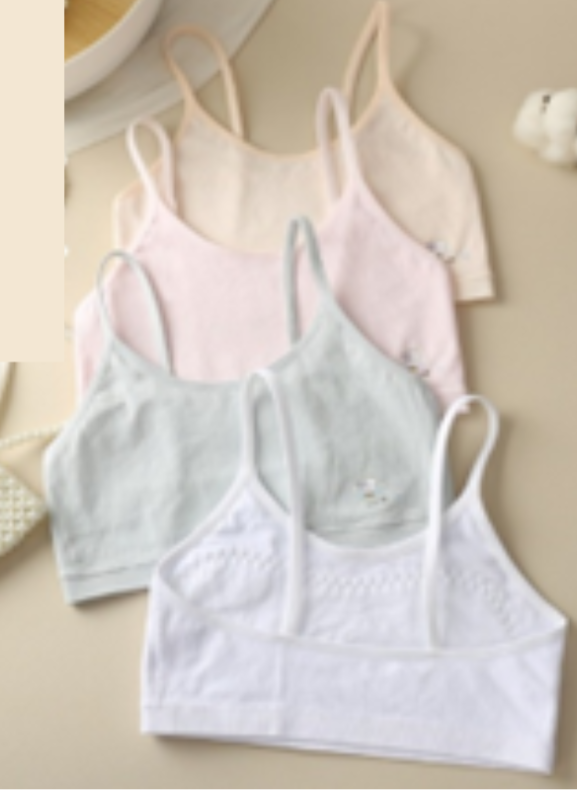 Felancy Daily Comfort Junior Bra L22-100004