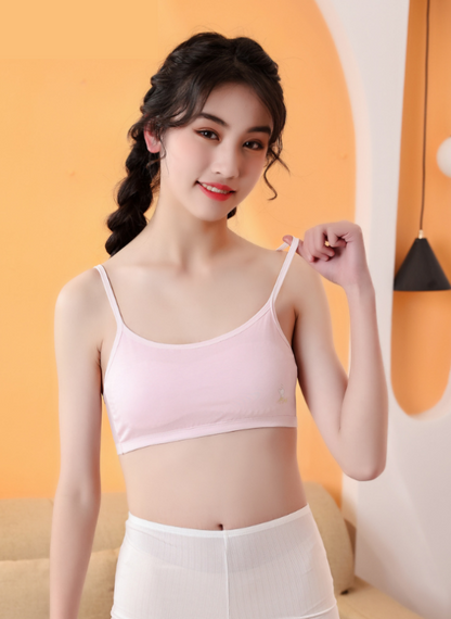 Felancy Daily Comfort Junior Bra L22-100006