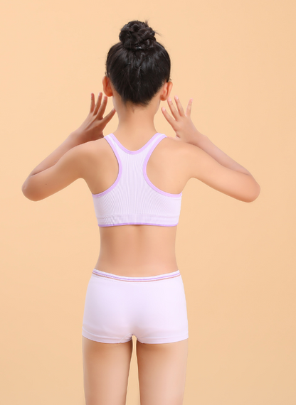 Felancy Active Junior Vest 090-080012