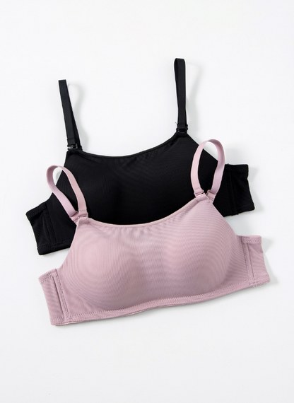 Wire Free Comfort Bra 071-01044