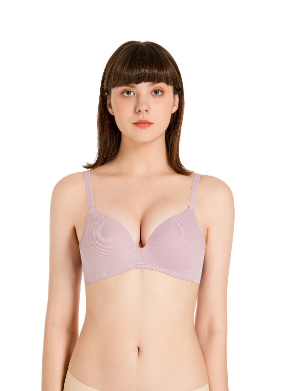 Felancy Wireless Classic Bra 071-01045