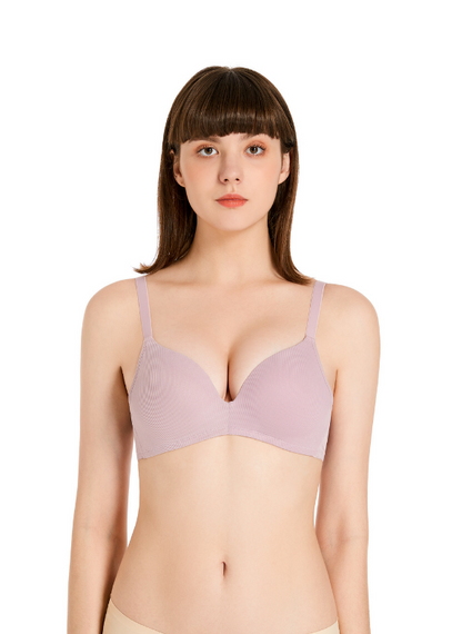 Felancy Wireless Classic Bra 071-01045
