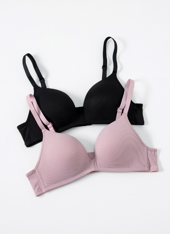 Felancy Wireless Classic Bra 071-01045