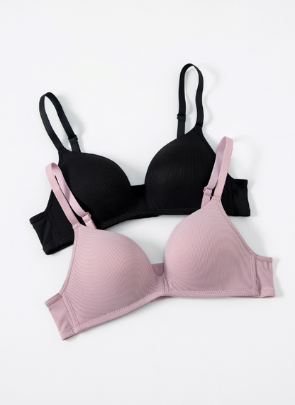 Felancy Wireless Classic Bra 071-01045